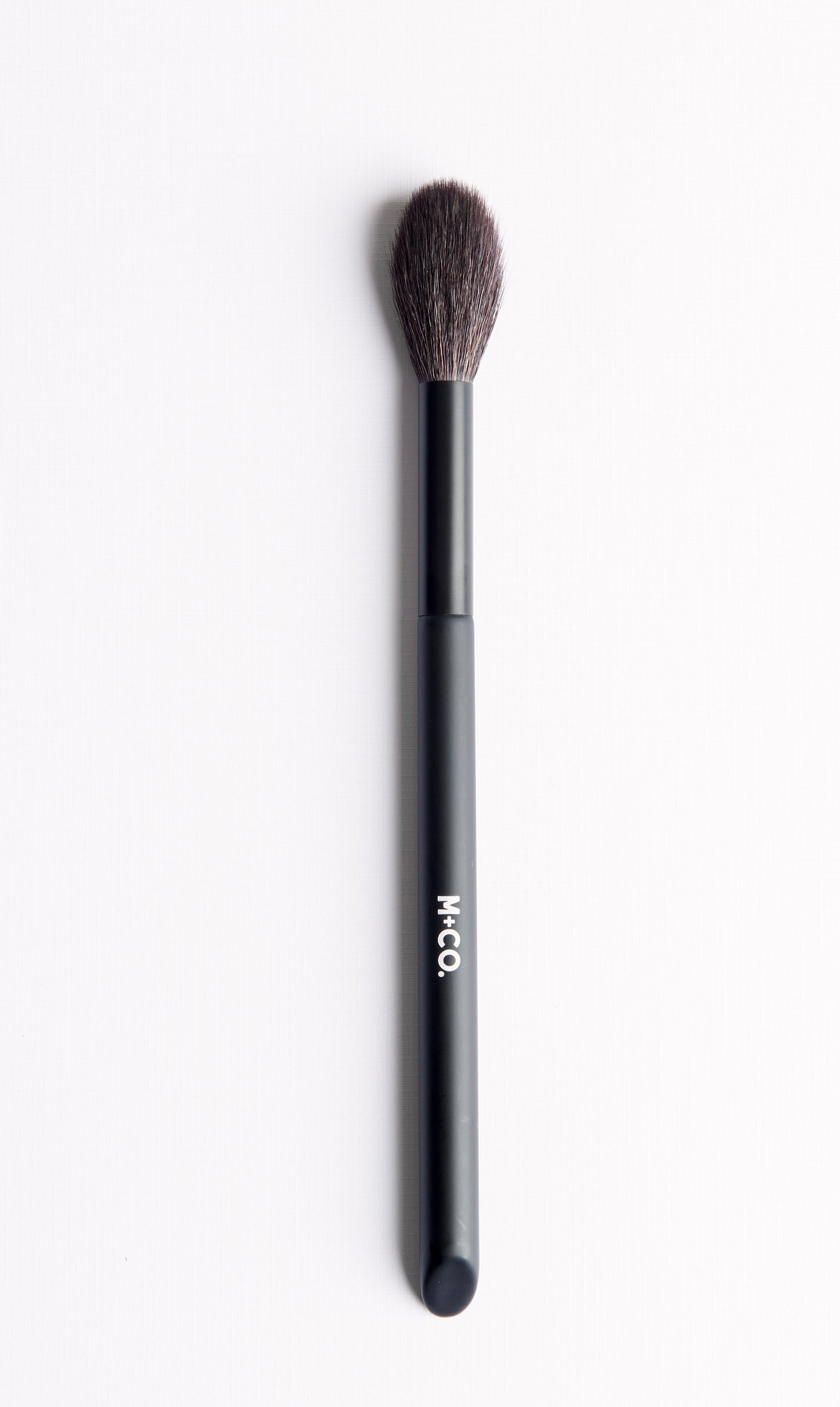 Brush Nº2 · The Fluff Mini · Artisan Face Brush