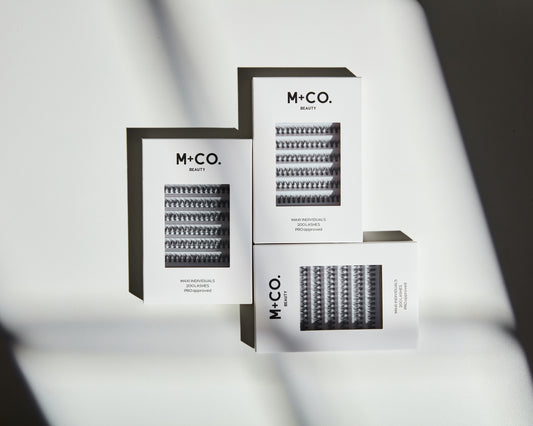 Discovery Set – Black Friday Edition (Feather / Velvet / Maxi)