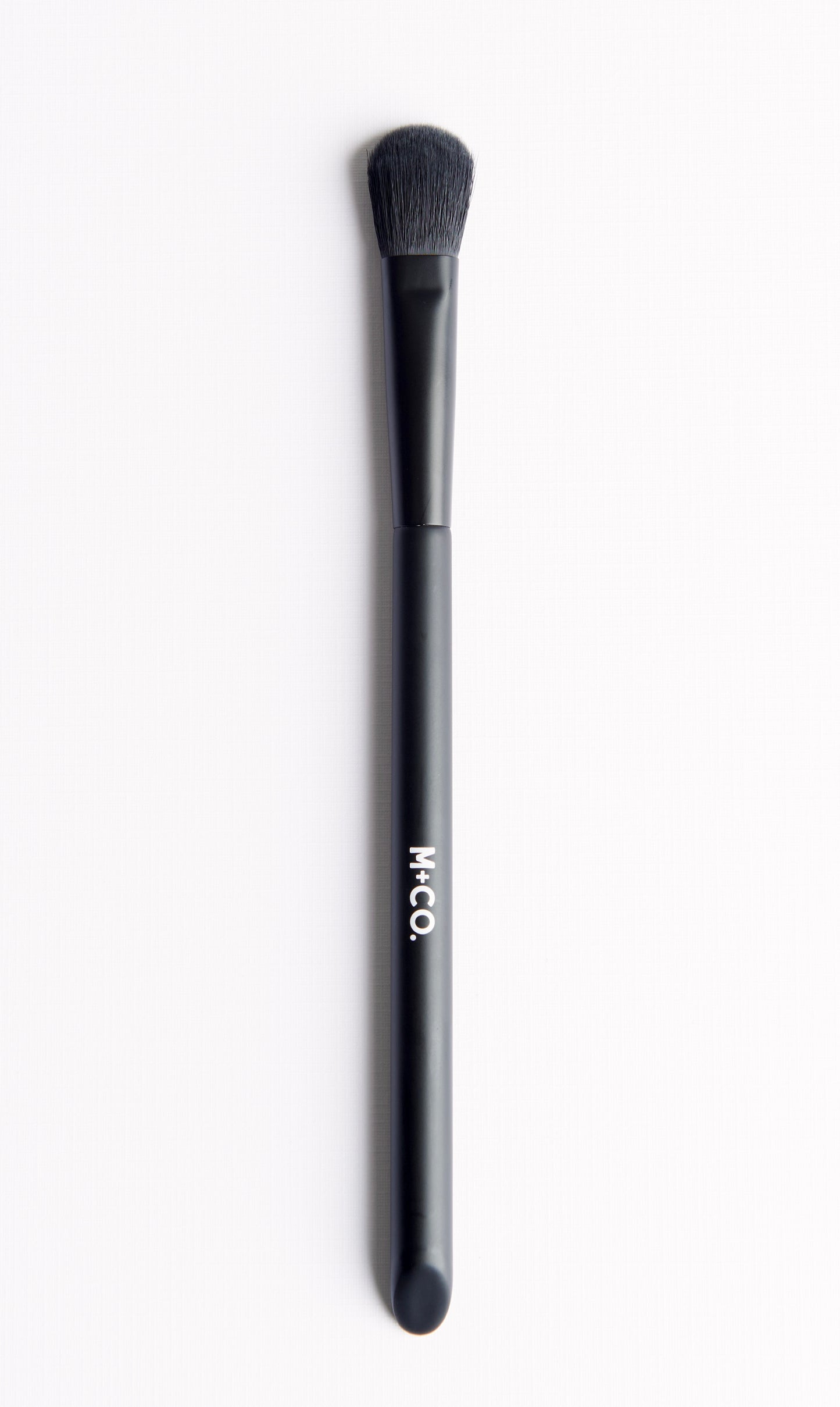 Brush Nº9 · The Concealer Brush · Artisan Face Brush