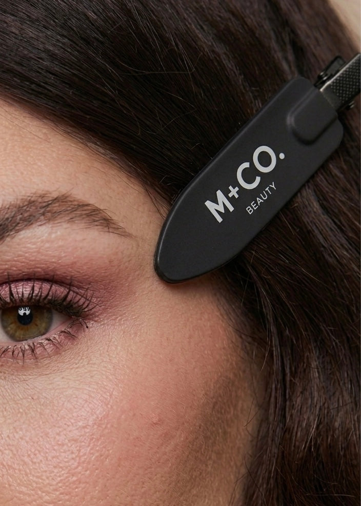 Hair Control Clips