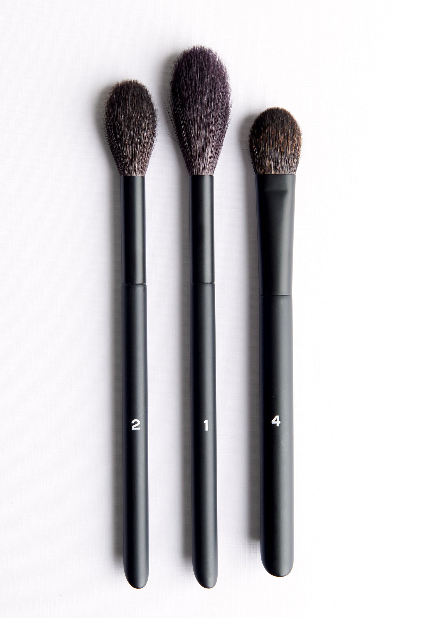 Airbrush Skin Finish Set