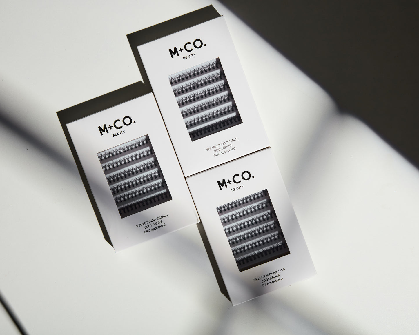 Discovery Set – Black Friday Edition (Feather / Velvet / Maxi)