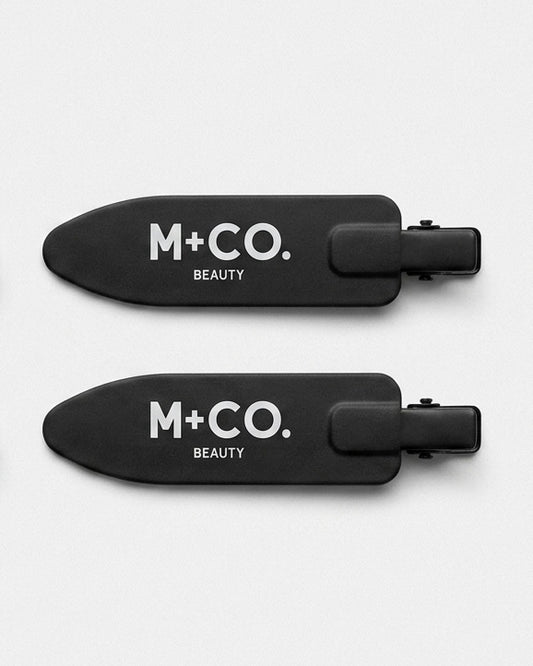 Hair Control Clips