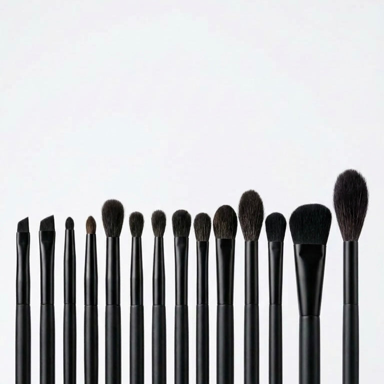 Artisan complete Brush Collection
