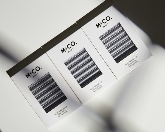 INDIVIDUALS - Velvet