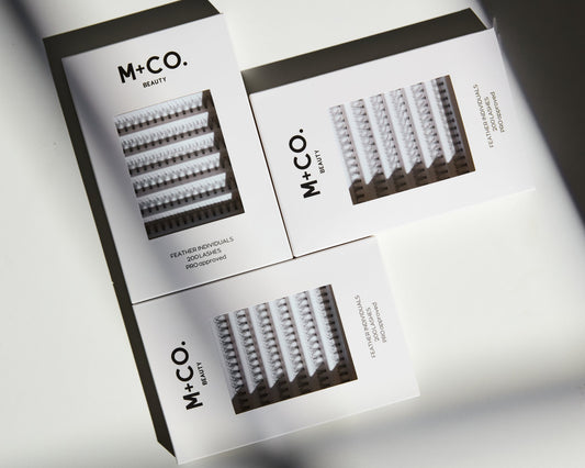 INDIVIDUALS - Feather