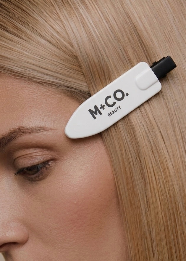 Hair Control Clips