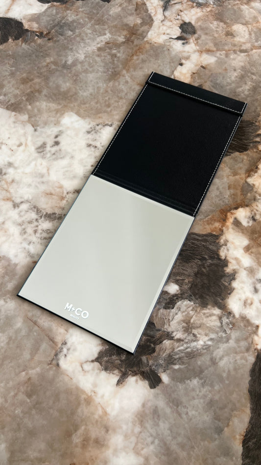 Folding Compact Mirror XL - espejo portátil