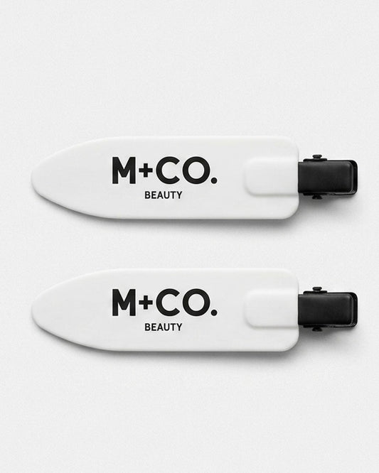 Hair Control Clips