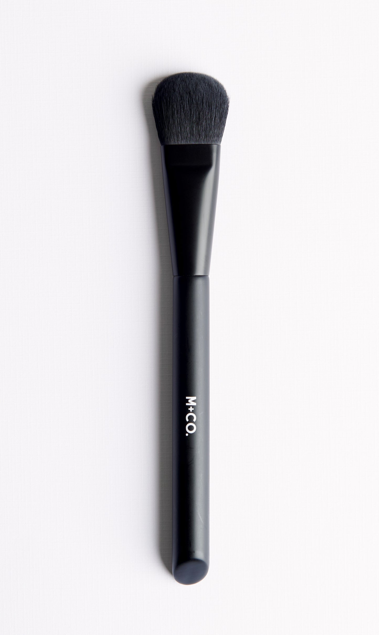 Brush Nº16 · The Base Brush · Artisan Face Brush