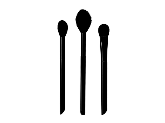 Airbrush Skin Finish Set - PRE VENTA