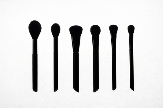 Artisan Face Brush Set -    PRE VENTA