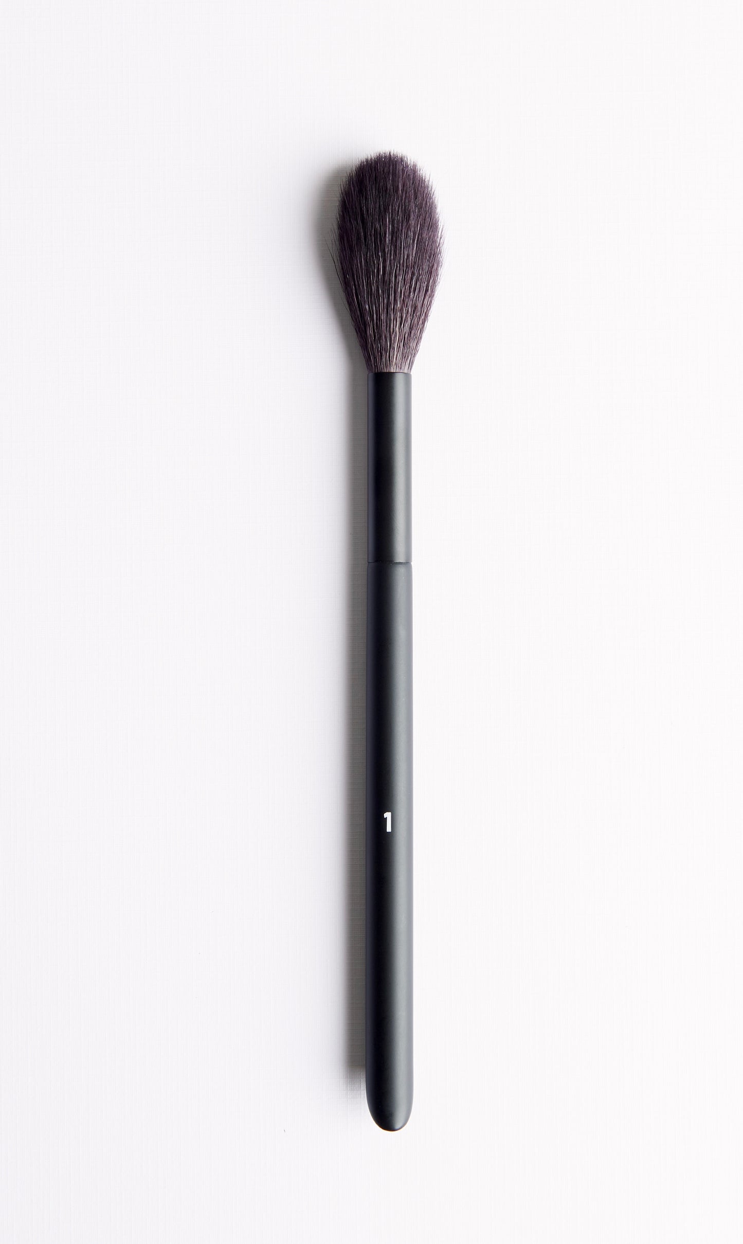 Brush Nº1 · The Fluff · Artisan Face Brush