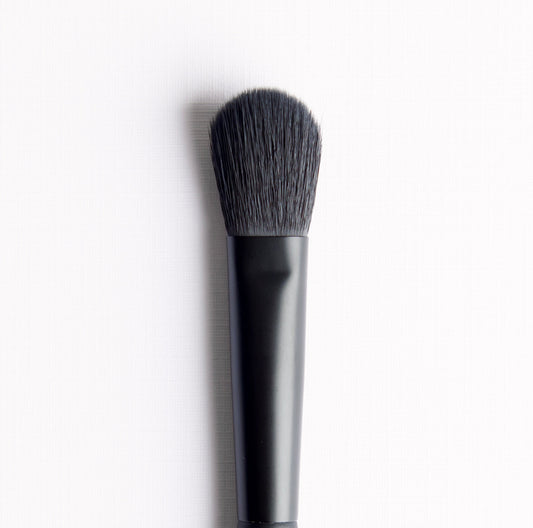Brush Nº9 · The Concealer Brush · Artisan Face Brush