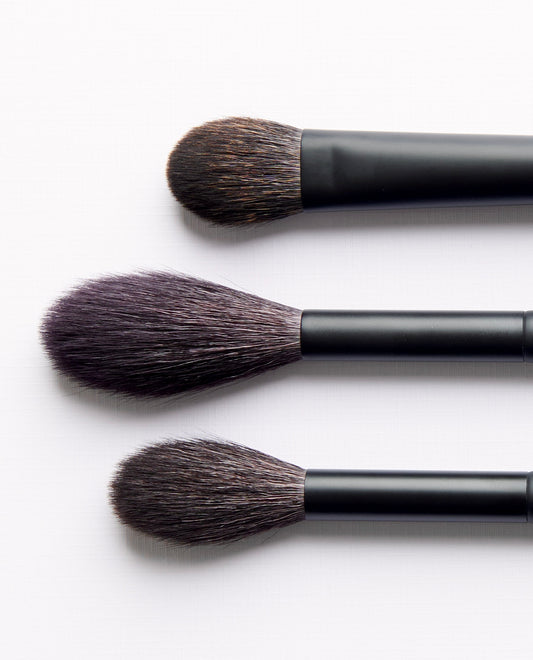 Airbrush Skin Finish Set