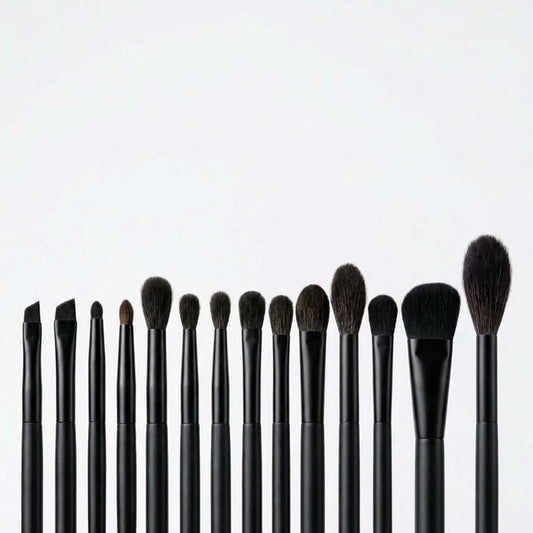 Artisan complete Brush Collection