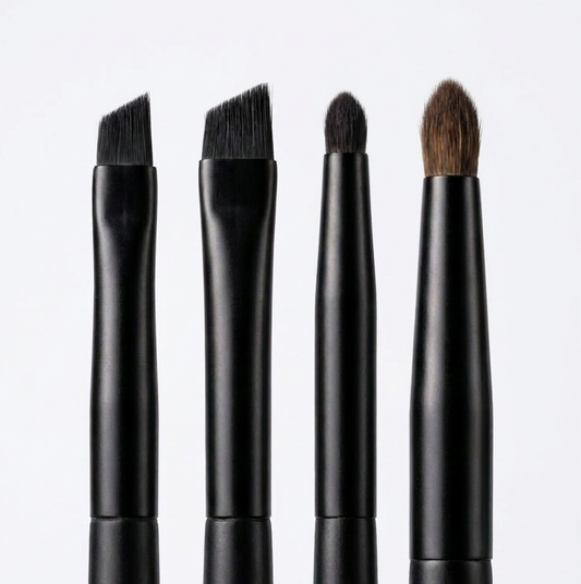 Artisan Precision Eye Set •
Detail & definition brushes