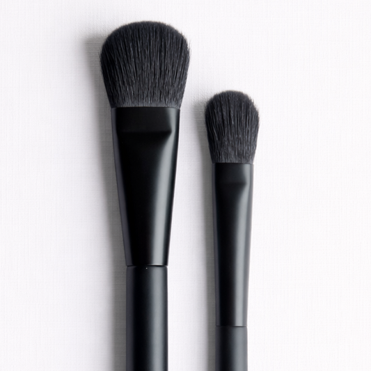 The Skin Precision Duo