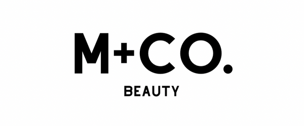 M+Co beauty